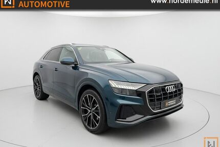 Audi Q8 Gebrauchtwagen