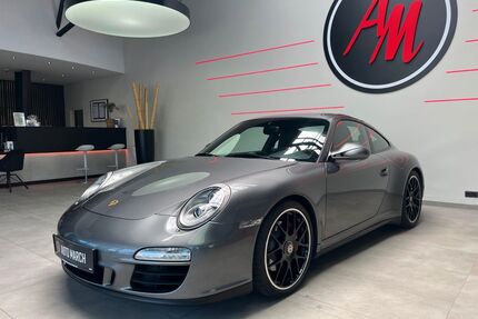 Porsche 911 Urmodell Gebrauchtwagen