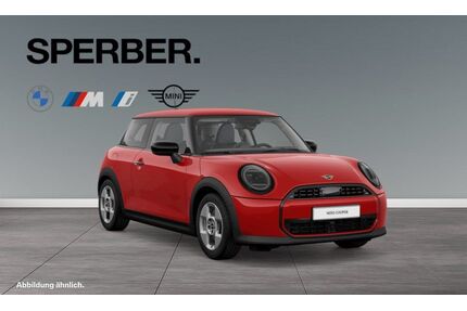 Mini Cooper C Gebrauchtwagen