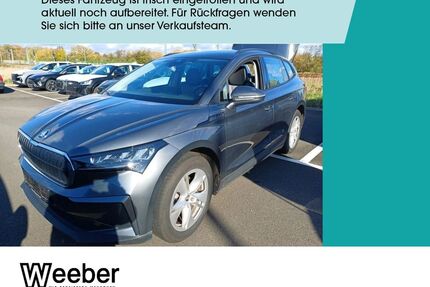 Skoda Enyaq Gebrauchtwagen