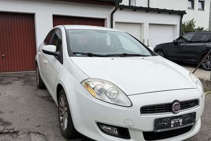 Fiat Bravo Gebrauchtwagen
