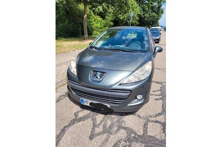 Peugeot 207 Gebrauchtwagen