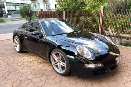Porsche 997 