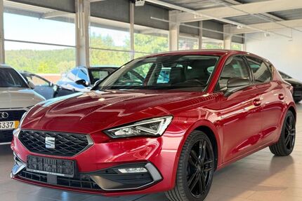 Seat Leon Gebrauchtwagen