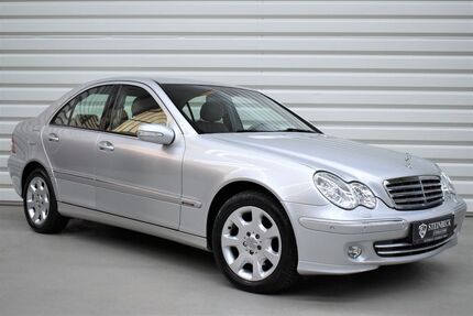 Mercedes-Benz C 200 Gebrauchtwagen