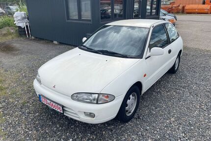 Mitsubishi Colt Gebrauchtwagen