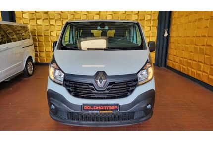 Renault Trafic Gebrauchtwagen