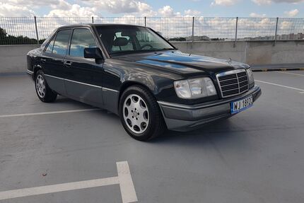 Mercedes-Benz E 420 Gebrauchtwagen