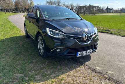 Renault Scenic Gebrauchtwagen