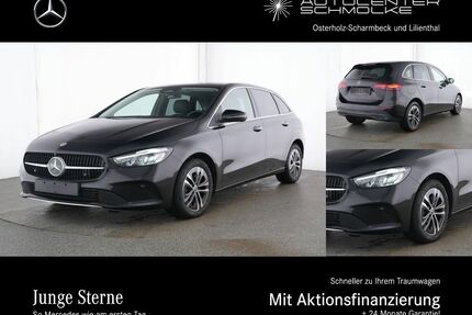 Mercedes-Benz B 250 Gebrauchtwagen