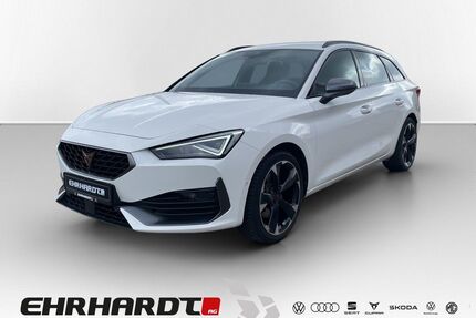 Cupra Leon Gebrauchtwagen