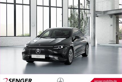 Mercedes-Benz CLA 250 Gebrauchtwagen