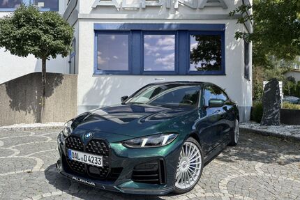 Alpina D4 Gebrauchtwagen