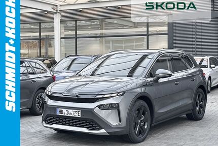 Skoda Elroq Gebrauchtwagen