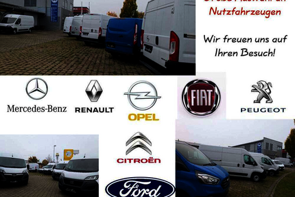 Opel Combo Gebrauchtwagen