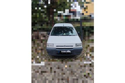 Peugeot Expert Gebrauchtwagen