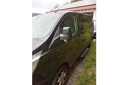 Ford Tourneo Custom Gebrauchtwagen
