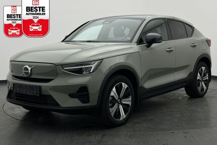 Volvo C40 Gebrauchtwagen