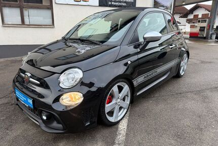 Abarth 500 Gebrauchtwagen