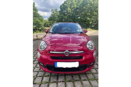 Fiat 500X Gebrauchtwagen
