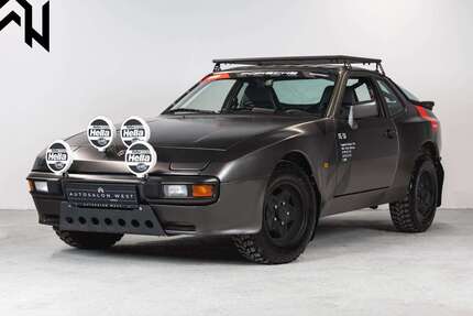 Porsche 944 Gebrauchtwagen