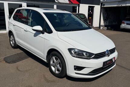 VW Golf Sportsvan Gebrauchtwagen