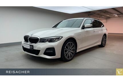 BMW 330 Gebrauchtwagen