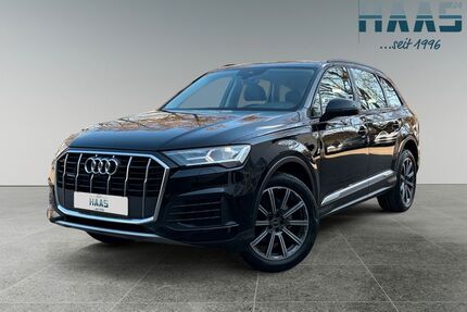 Audi Q7 Gebrauchtwagen