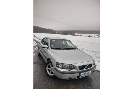 Volvo S60 Gebrauchtwagen