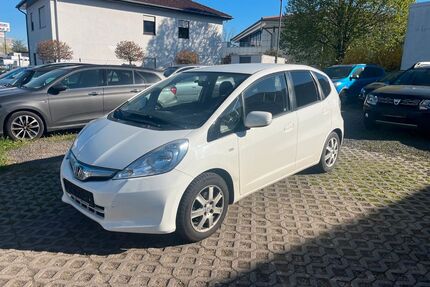 Honda Jazz Gebrauchtwagen