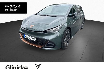 Cupra Born Gebrauchtwagen