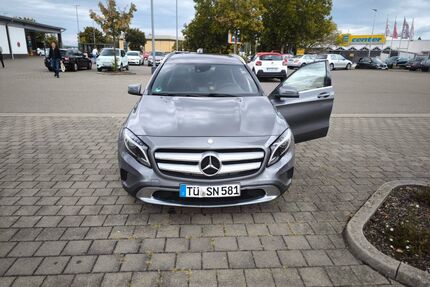 Mercedes-Benz GLA 220 Gebrauchtwagen
