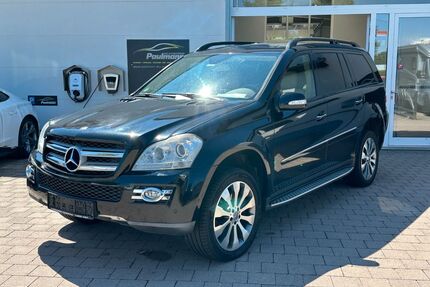 Mercedes-Benz GL 420 Gebrauchtwagen