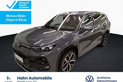 VW Tayron Gebrauchtwagen