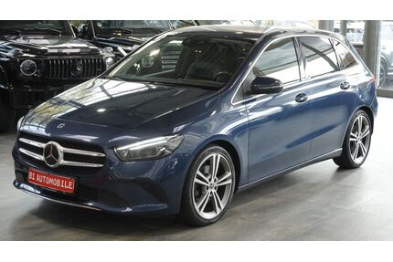 Mercedes-Benz B 220 Gebrauchtwagen