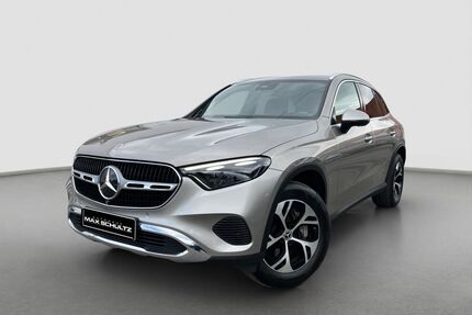 Mercedes-Benz GLC 300 Gebrauchtwagen