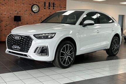 Audi Q5 Gebrauchtwagen