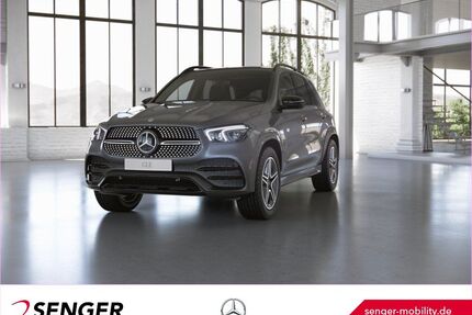 Mercedes-Benz GLE 350 Gebrauchtwagen