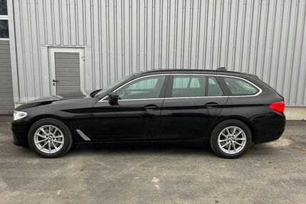 BMW 530 Gebrauchtwagen