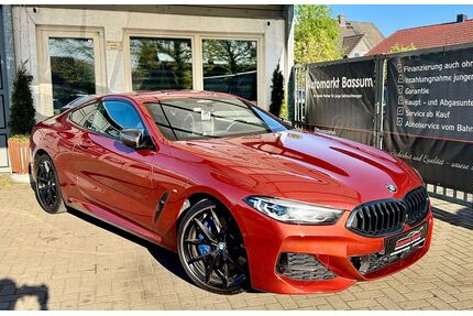 BMW 840 Gebrauchtwagen