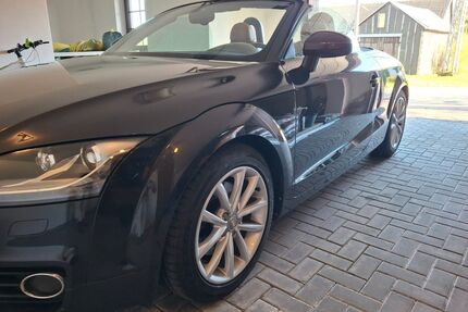 Audi TT Gebrauchtwagen