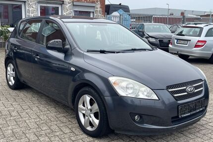 Kia Andere Gebrauchtwagen