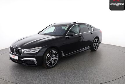 BMW 750 Gebrauchtwagen