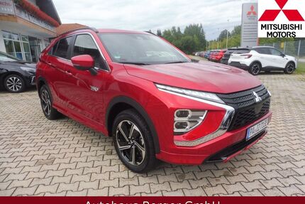 Mitsubishi Eclipse Cross Gebrauchtwagen