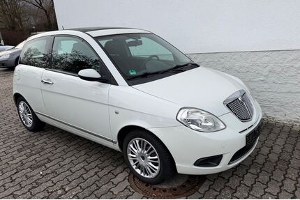 Lancia Ypsilon Gebrauchtwagen