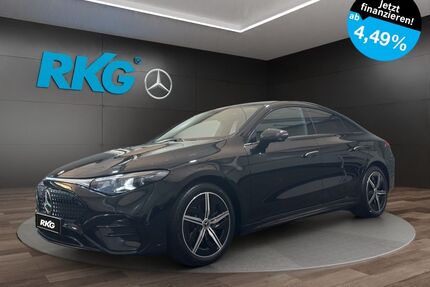 Mercedes-Benz CLA 250 Gebrauchtwagen
