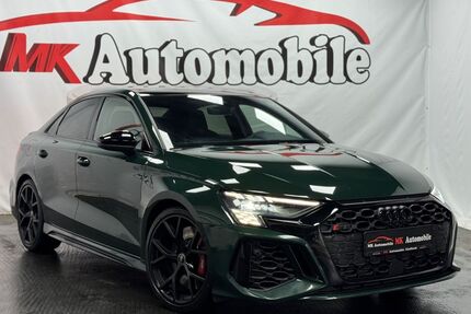 Audi RS3 Gebrauchtwagen