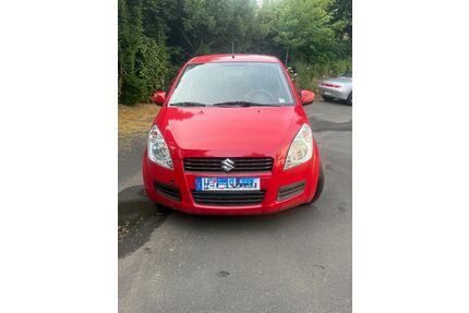 Suzuki Splash Gebrauchtwagen