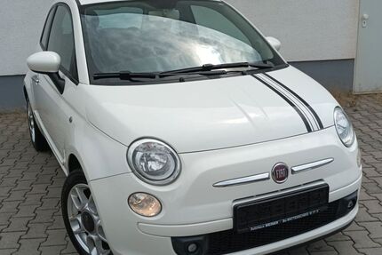 Fiat 500 Gebrauchtwagen