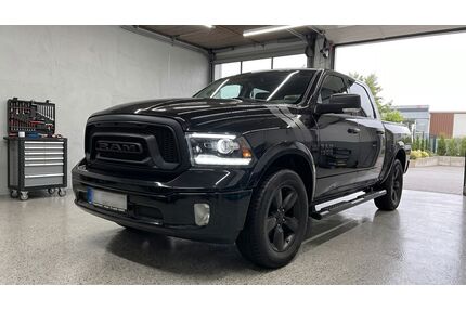 Dodge RAM Gebrauchtwagen